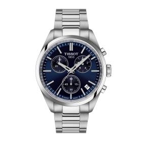 Tissot PR 100 Chronograph T150.417.11.041.00