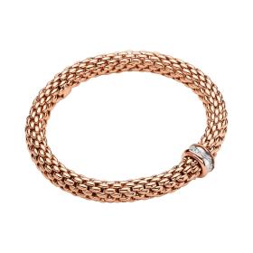 FOPE Love Nest Flex'it Armband 45414BX_BB_R_RBR_0XS