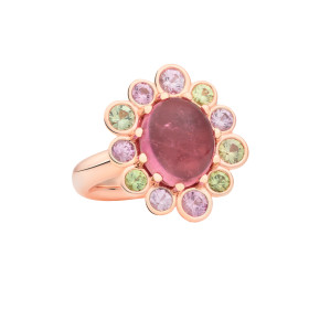 Bron Confetti Ring 8RR4941RTCMK/1