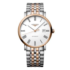 Longines LONGINES ELEGANT COLLECTION L4.910.5.11.7