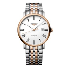 Longines The Longines Elegant Collection L4.910.5.11.7