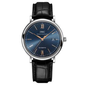 IWC PORTOFINO AUTOMATIC IW356523