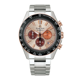 Grand Seiko Evolution 9 SLGC006