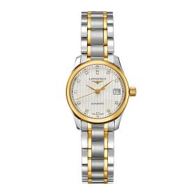 Longines LONGINES MASTER COLLECTION L2.128.5.77.7