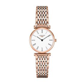 Longines LA GRANDE CLASSIQUE DE LONGINES L4.209.1.91.7