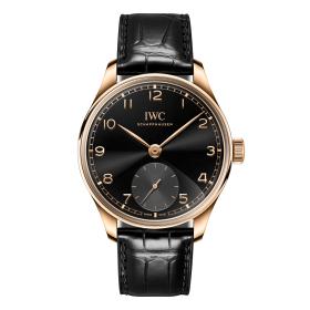 IWC PORTUGIESER AUTOMATIC 40 IW358401