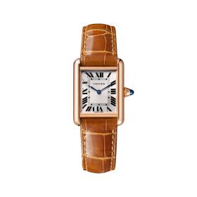 Cartier Tank Louis Cartier WGTA0010