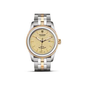 TUDOR Glamour Date M53003-0005