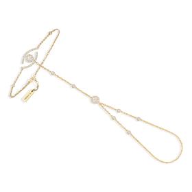 Messika Lucky Eye Handkette 11334-YG