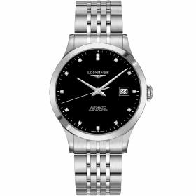 Longines RECORD L2.821.4.57.6