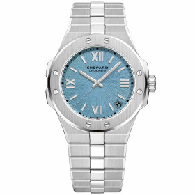 Chopard Alpine Eagle 41 298600-3035