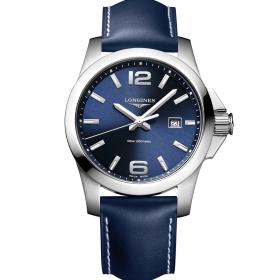 Longines CONQUEST L3.760.4.96.0