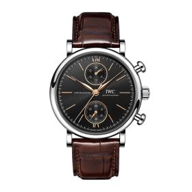 IWC PORTOFINO CHRONOGRAPH 39 IW391404