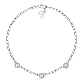 Chopard Happy Diamonds Icons Halskette 81A117-1221