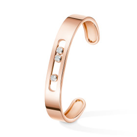 Messika Move Joaillerie Armspange 13586-PG