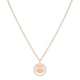 Messika Lucky Move MM Collier 07394-PG