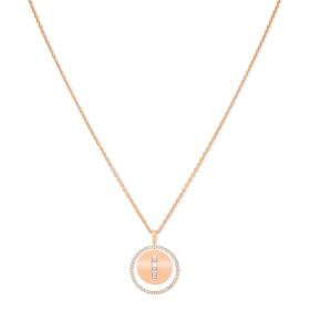 Messika Lucky Move MM Collier 07394-PG