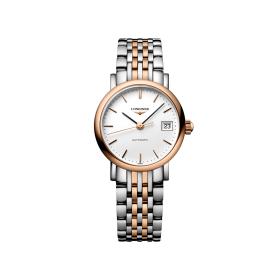 Longines The Longines Elegant Collection L4.309.5.12.7