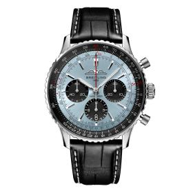 Breitling Navitimer B01 Chronograph 43 AB0138241C1P1