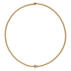 FOPE Prima Collier 74408CX_XX_G_RBG_043