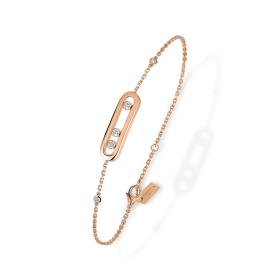 Messika Move Classique Baby Armband 04324-PG