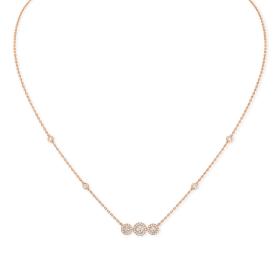 Messika Joy Trilogy Kette 07030-PG