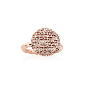 Bron Stardust Ring 8RR4779CBR