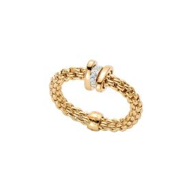 FOPE Prima Flex'it Ring 74408AX_BB_G_GBG_0XS