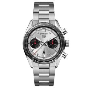 TAG Heuer TAG HEUER CARRERA CHRONOGRAPH CBS2216.BA0041