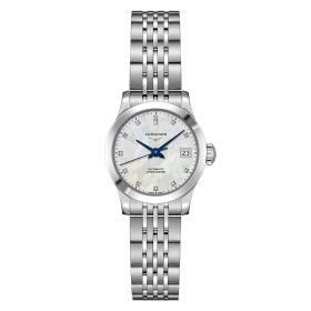 Longines RECORD L2.320.4.87.6