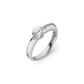 Schaffrath LIBERTÉ Diamantring 218_LN001_150_WW