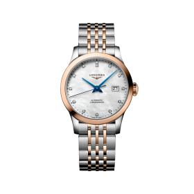 Longines RECORD L2.321.5.87.7
