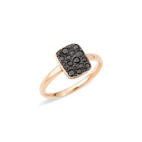Pomellato Sabbia Ring PAB9032O7000DBK00