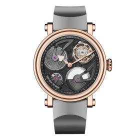 Speake-Marin Openworked Tourbillon 424211040
