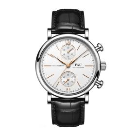 IWC PORTOFINO CHRONOGRAPH 39 IW391406