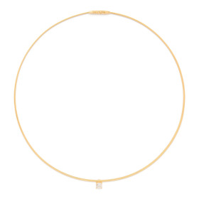 Marco Bicego Masai Halskette CG864 B50 Y