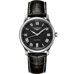 Longines The Longines Master Collection L2.628.4.51.7