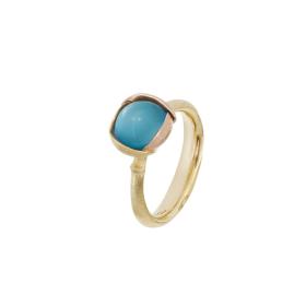 Ole Lynggaard Copenhagen Lotus Ring 1 A2650-425