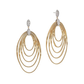 Marco Bicego Marrakech Onde Ohrringe OG374_B_YW_M5