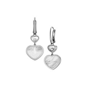Chopard Happy Hearts Ohrringe 837482-1310