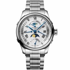 Longines LONGINES MASTER COLLECTION RETROGRADE L2.739.4.71.6