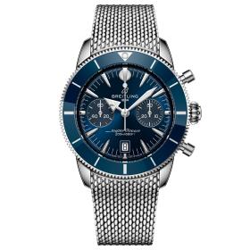 Breitling Superocean Heritage B01 Chronograph 42 AB0156161C1A1