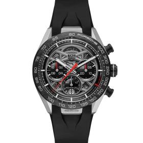 TAG Heuer TAG HEUER CARRERA CHRONOGRAPH X PORSCHE 963 CBU2010.FT6267