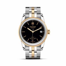 TUDOR Glamour Date M55003-0007