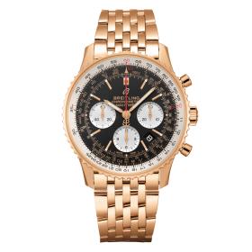 Breitling Navitimer B01 Chronograph 43 RB0121211B1R1