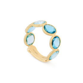 Marco Bicego Jaipur Color Ring AB675 TP01 Y