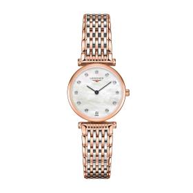 Longines LA GRANDE CLASSIQUE DE LONGINES L4.209.1.97.7