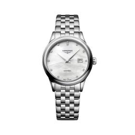 Longines FLAGSHIP L4.374.4.88.6