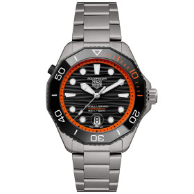TAG Heuer TAG HEUER AQUARACER PROFESSIONAL 500 DATE WBP5183.BF0010