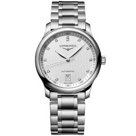 Longines LONGINES MASTER COLLECTION L2.628.4.77.6